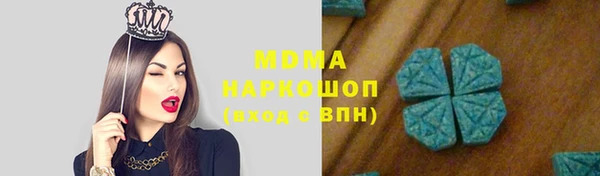 винт Абаза